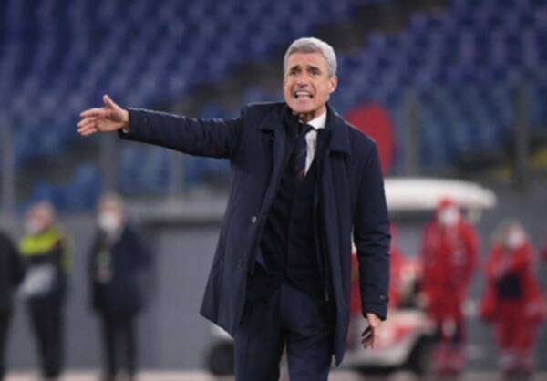  لويس كاسترو