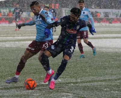 جانب من اللقاء - من تويتر تشايكور ريزا سبور