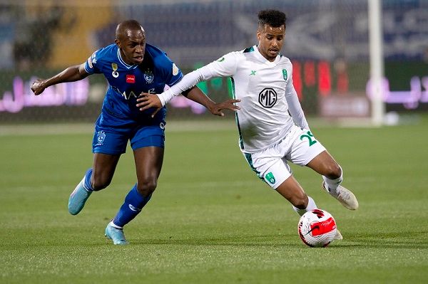 أوديون إيجالو