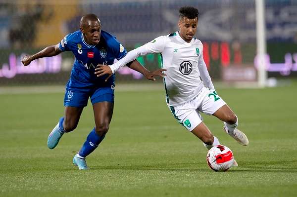 أوديون إيجالو