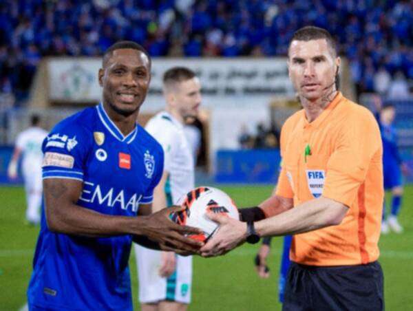 أوديون إيجالو