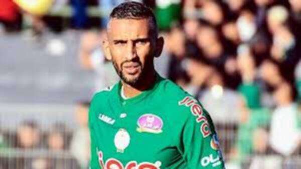 إلياس الحداد