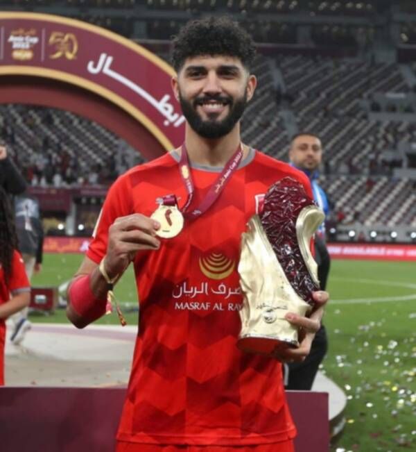 فرجاني ساسي