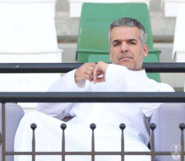 ماجد النفيعي