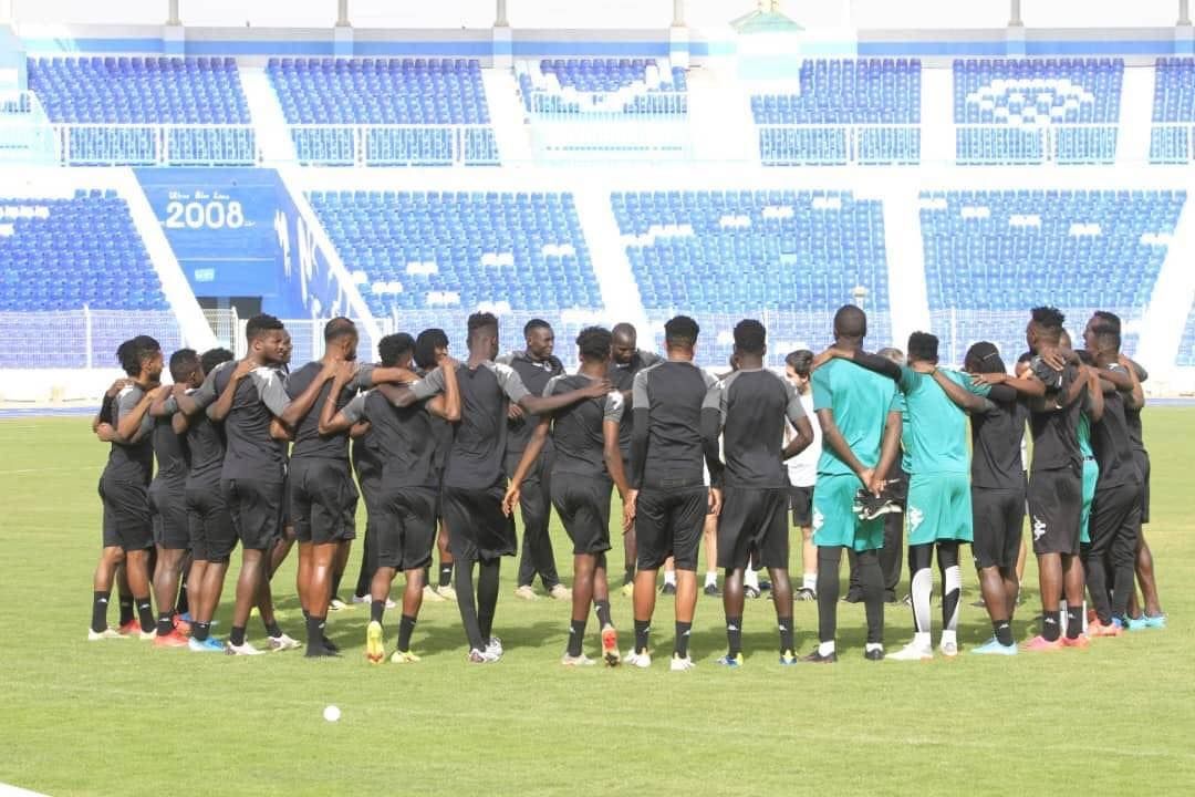 لاعبو الهلال 