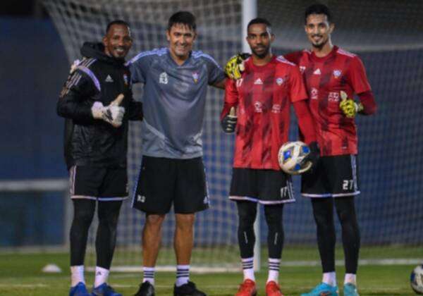 من التدريبات