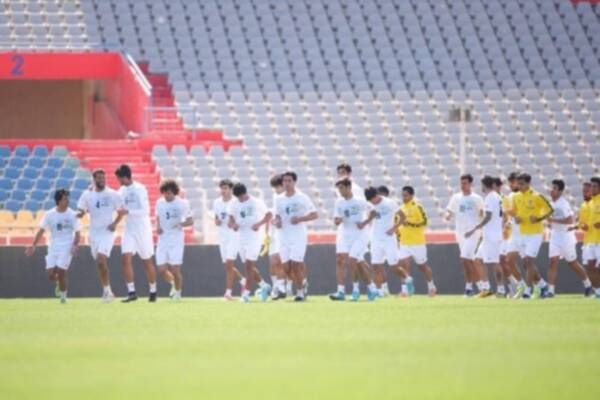 منتخب العراق