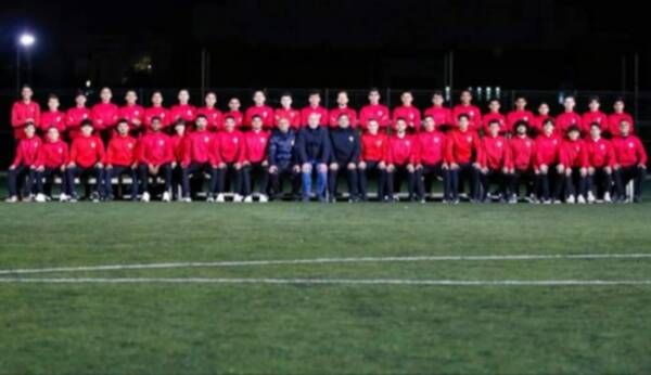 منتخبا الأردن