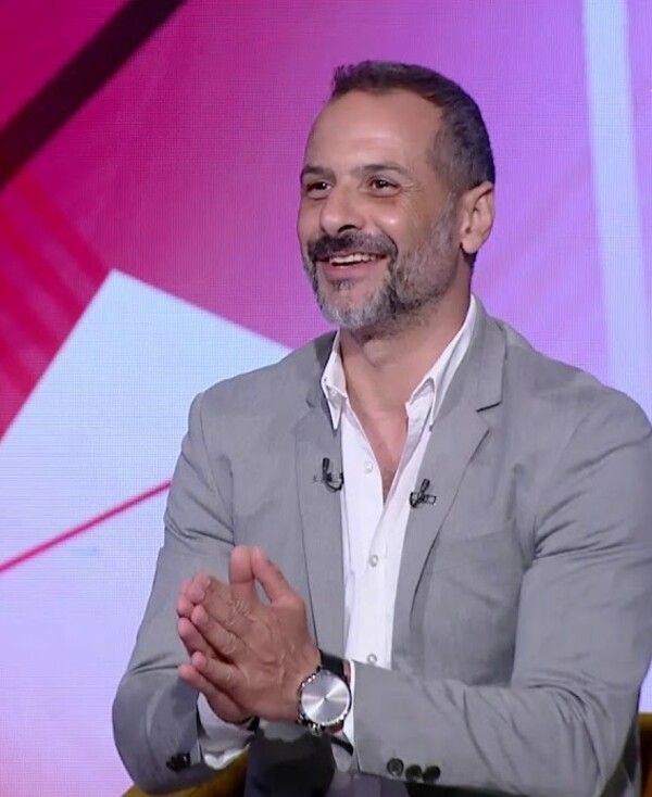 عبد الحميد حسن 