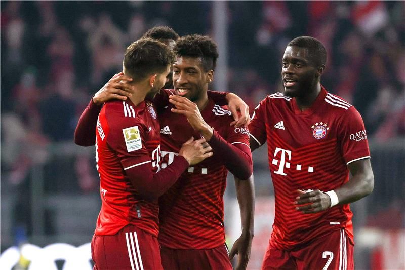 بايرن ميونخ