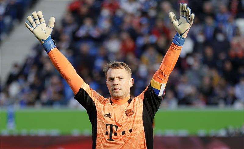 بايرن ميونخ