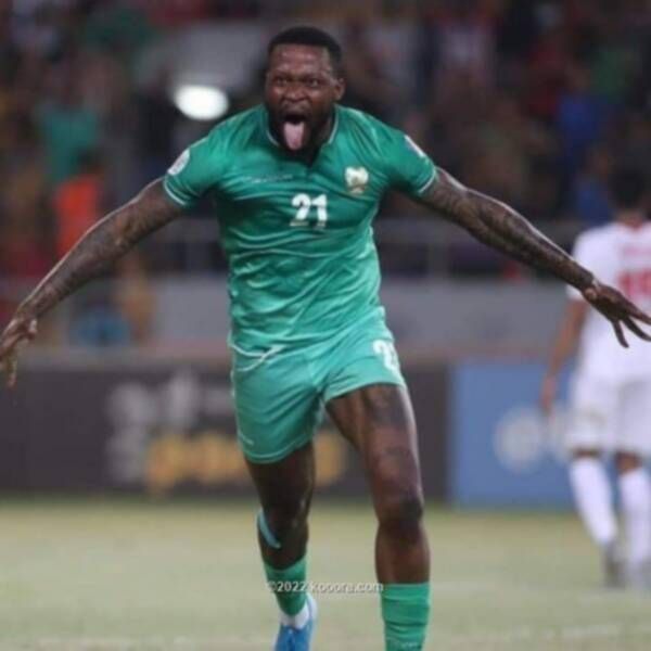 جونيور مابوكو