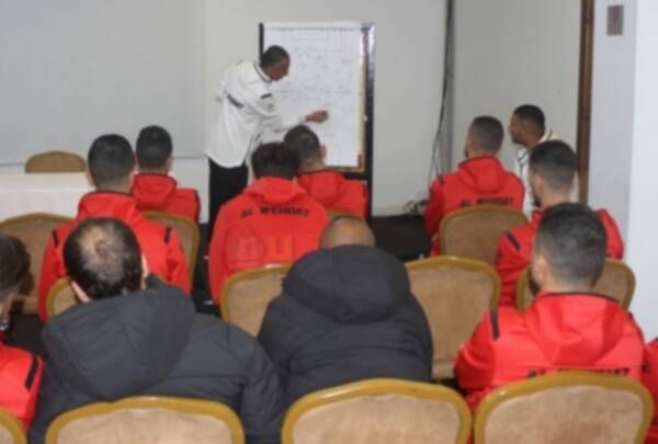 من المحاضرة