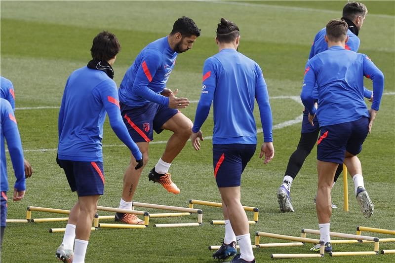 أتلتيكو مدريد