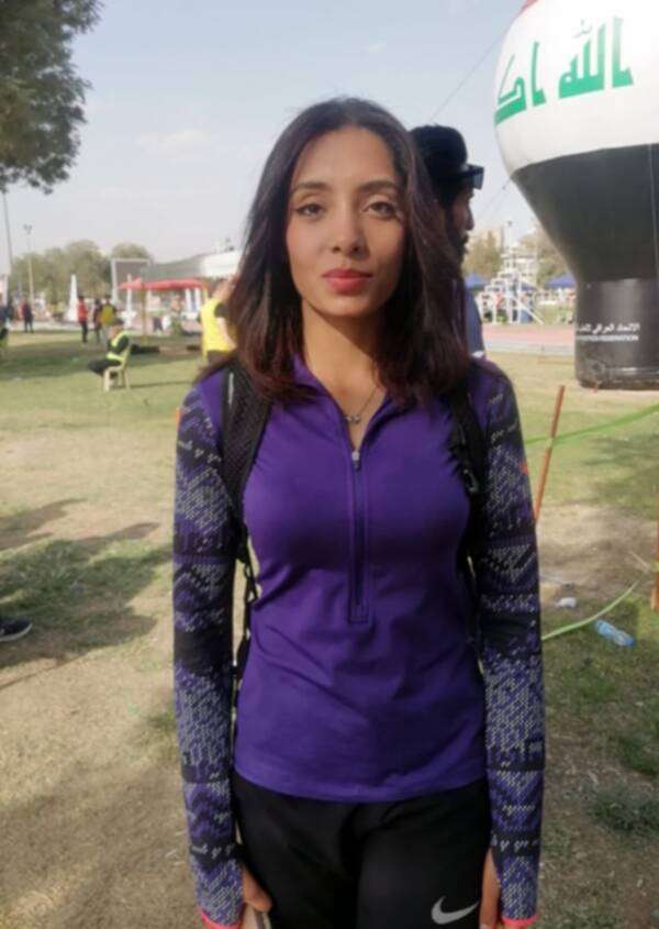 مريم عبد الحميد