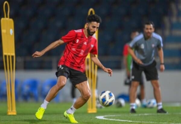 بندر الأحبابي