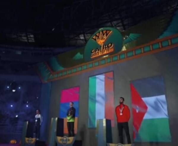 من تتويج أبو السعود