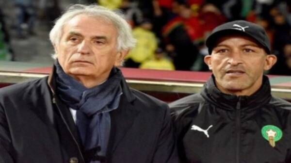 حجي وخليلوزيتش