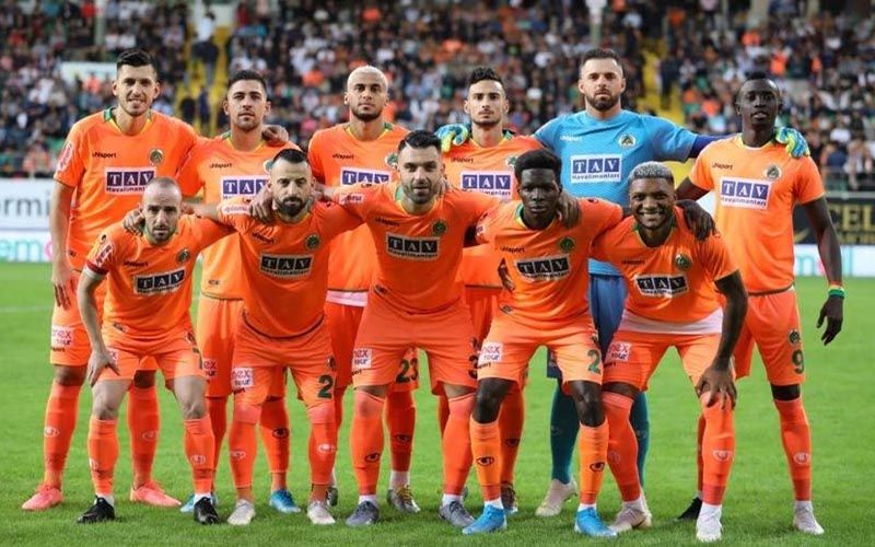 ألانيا سبور