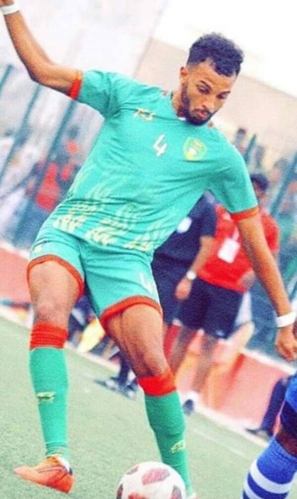 حسين عبد الرحمن