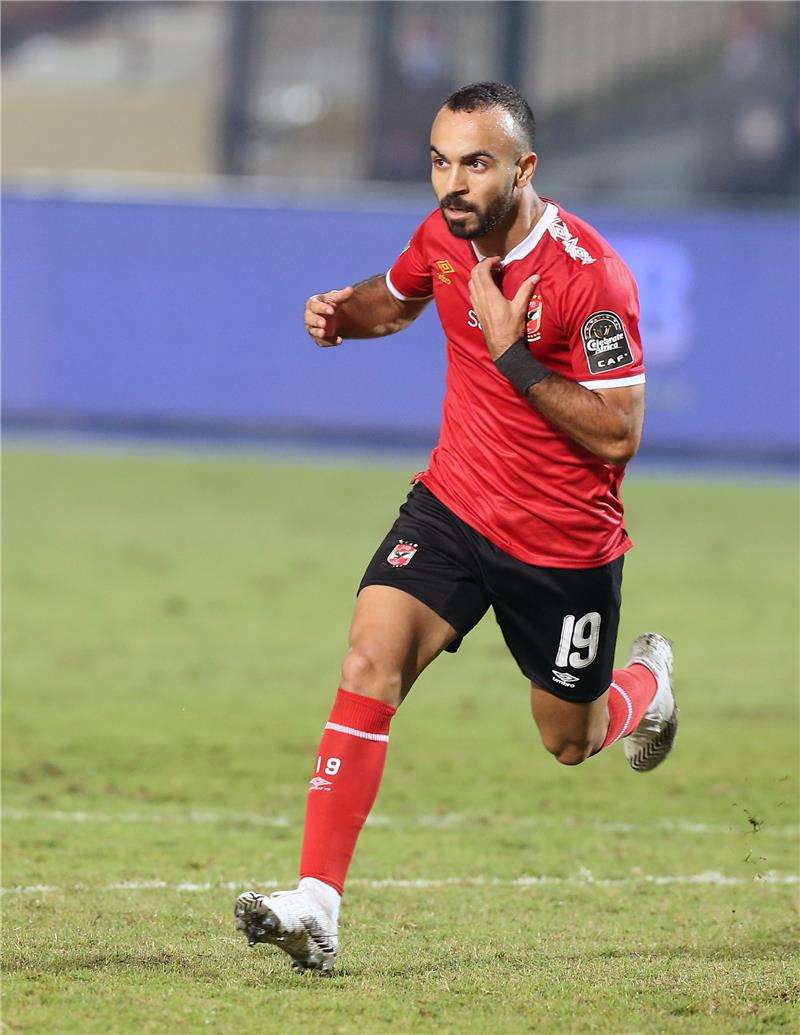 محمد مجدي أفشة