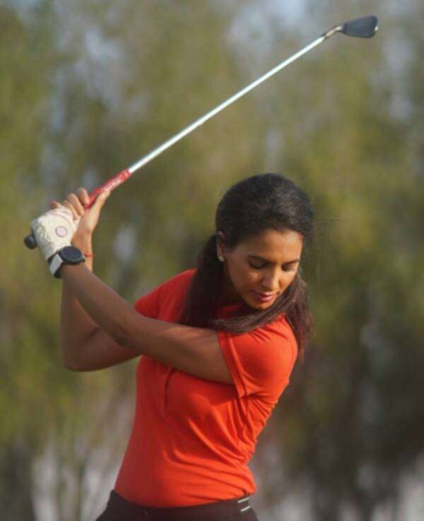 ياسمين غانم