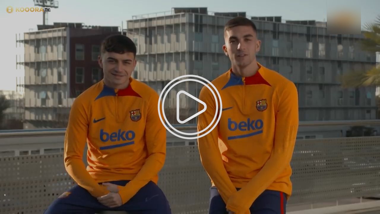 فيران توريس وبيدري