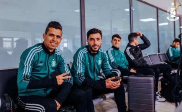 الأهلي طرابلس