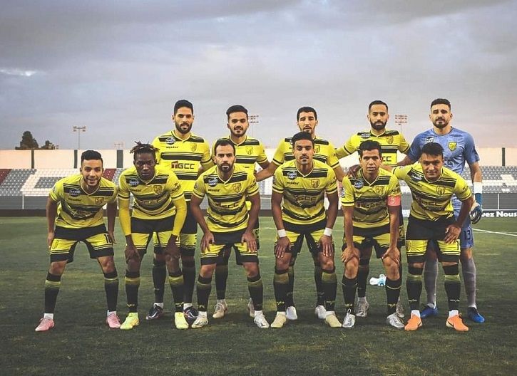 المغرب الفاسي