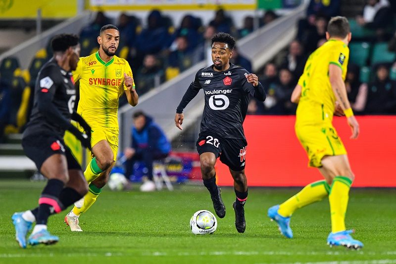 من اللقاء (نقلا عن حساب ليل على تويتر)