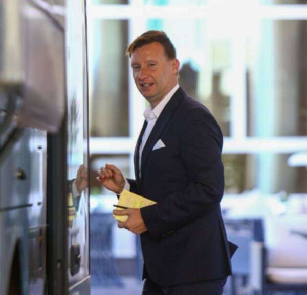 ألين هورفات