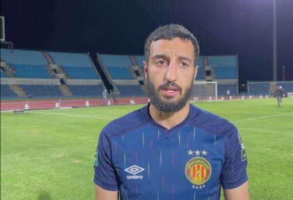 رائد الفادع  