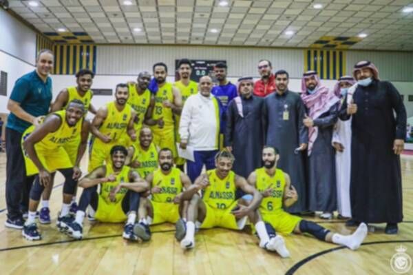النصر 