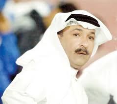 عبد العزيز العنبري