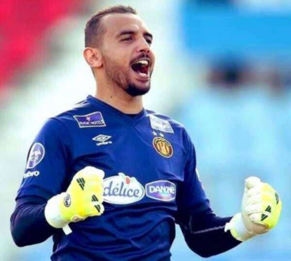 معز بن شريفية