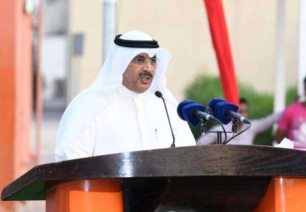 دعيج العتيبي