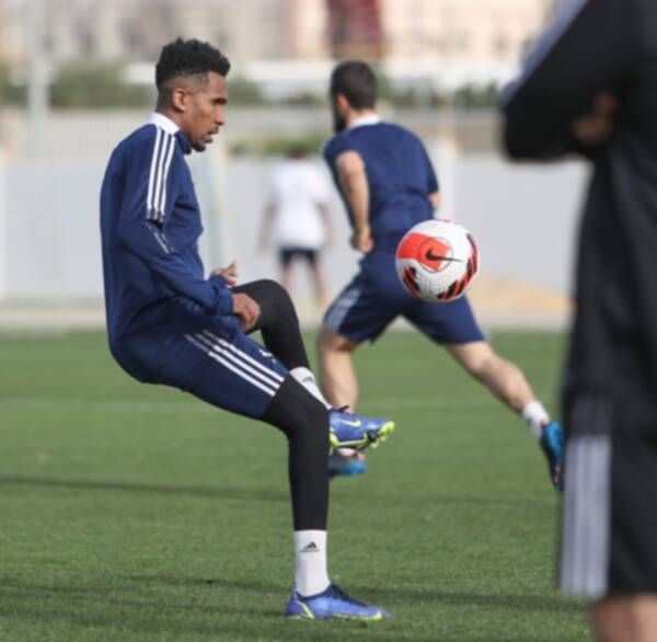 من التدريبات