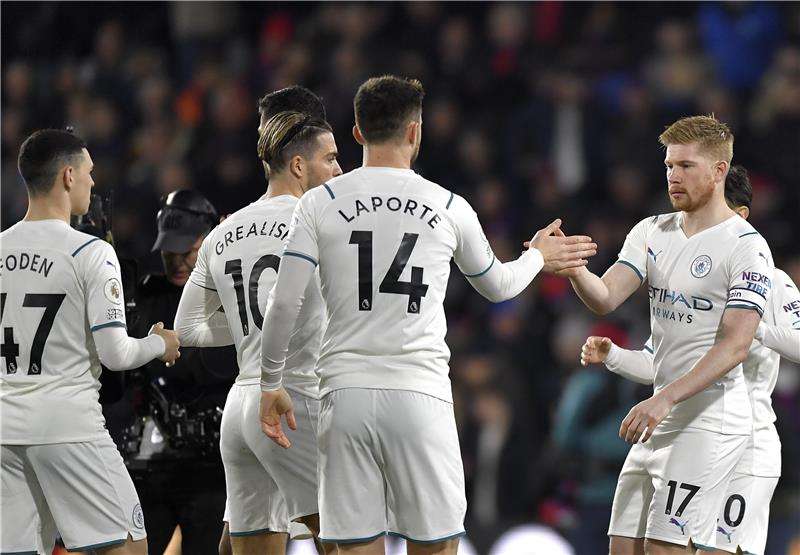 مانشستر سيتي