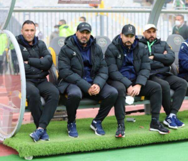 معين الشعباني