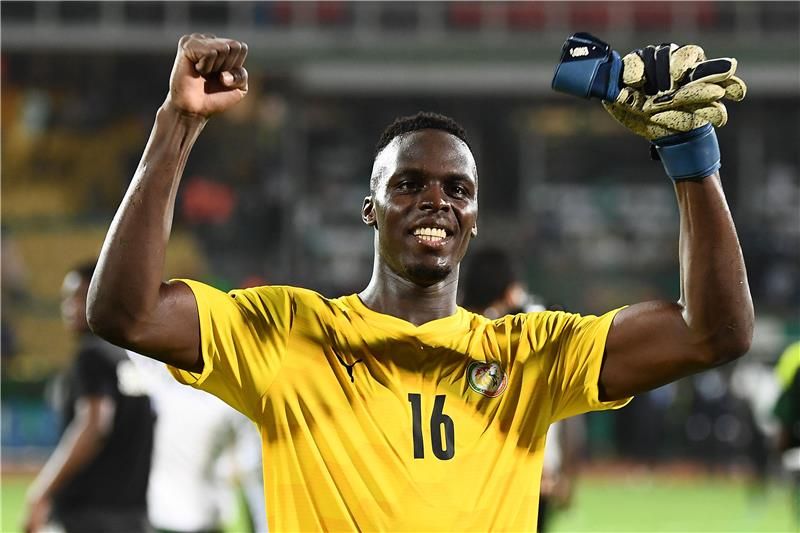 إدوارد ميندي