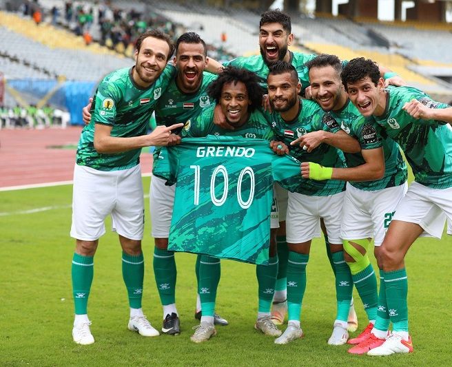 المصري البورسعيدي