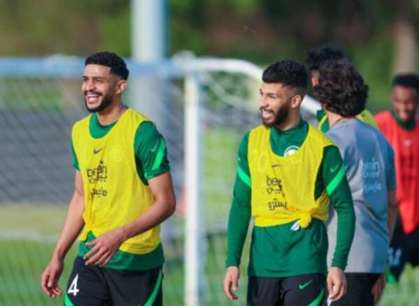 من التدريبات