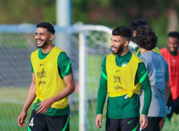 من التدريبات