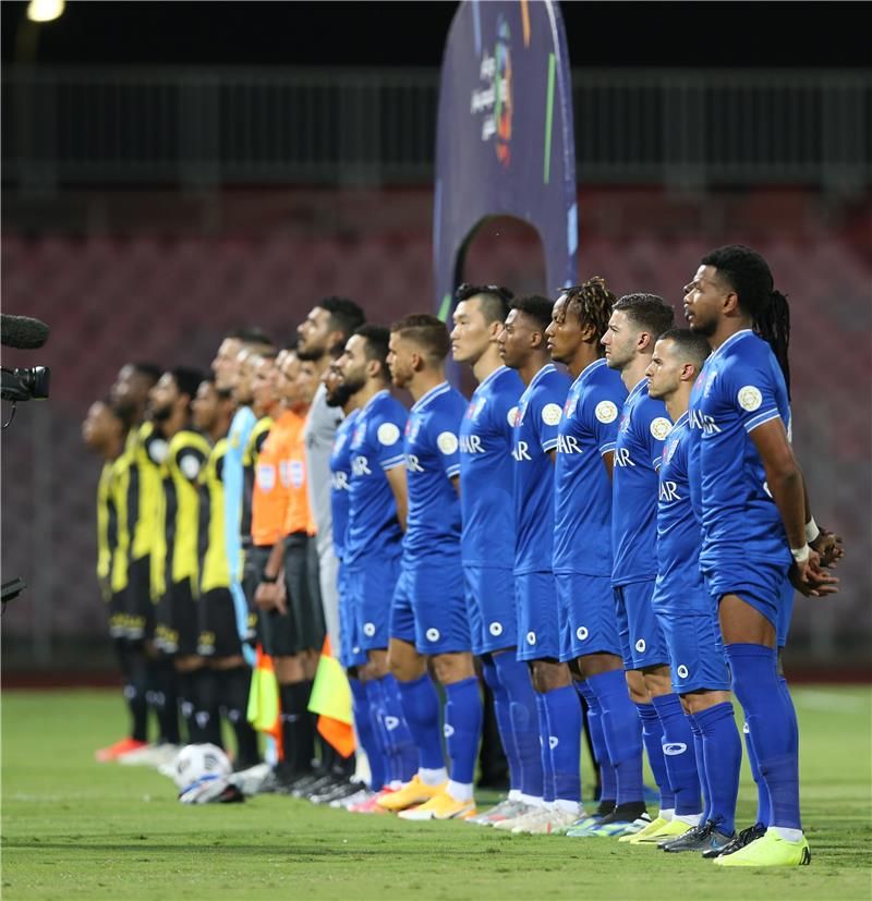 الهلال