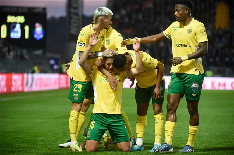 باكوس دي فيريرا