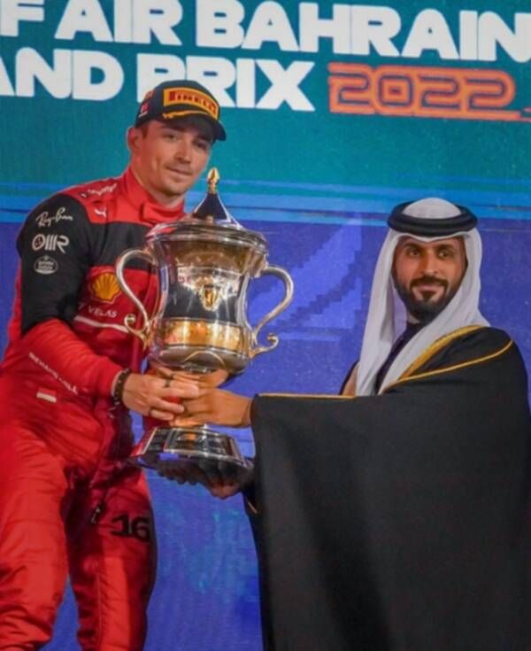 الشيخ ناصر بن حمد آل خليفة