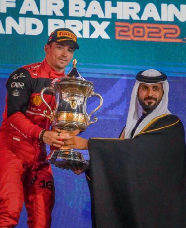 الشيخ ناصر بن حمد آل خليفة