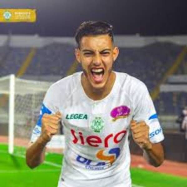 زكرياء الوردي