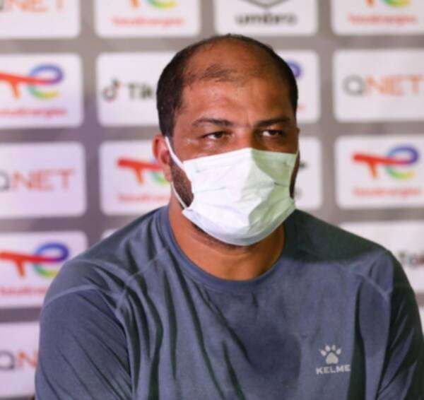 معين الشعباني