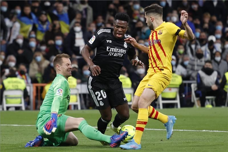 من الكلاسيكو